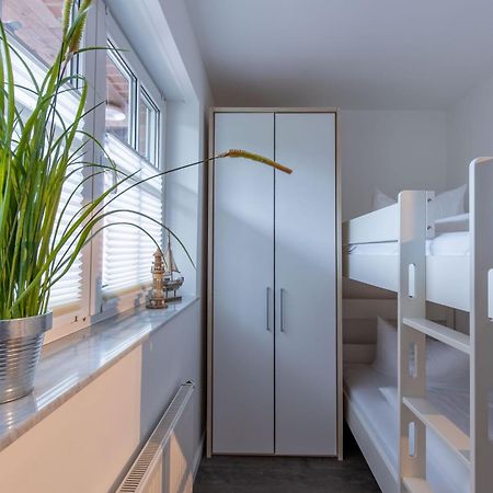 Butz Home Scharbeutz Eksteriør billede