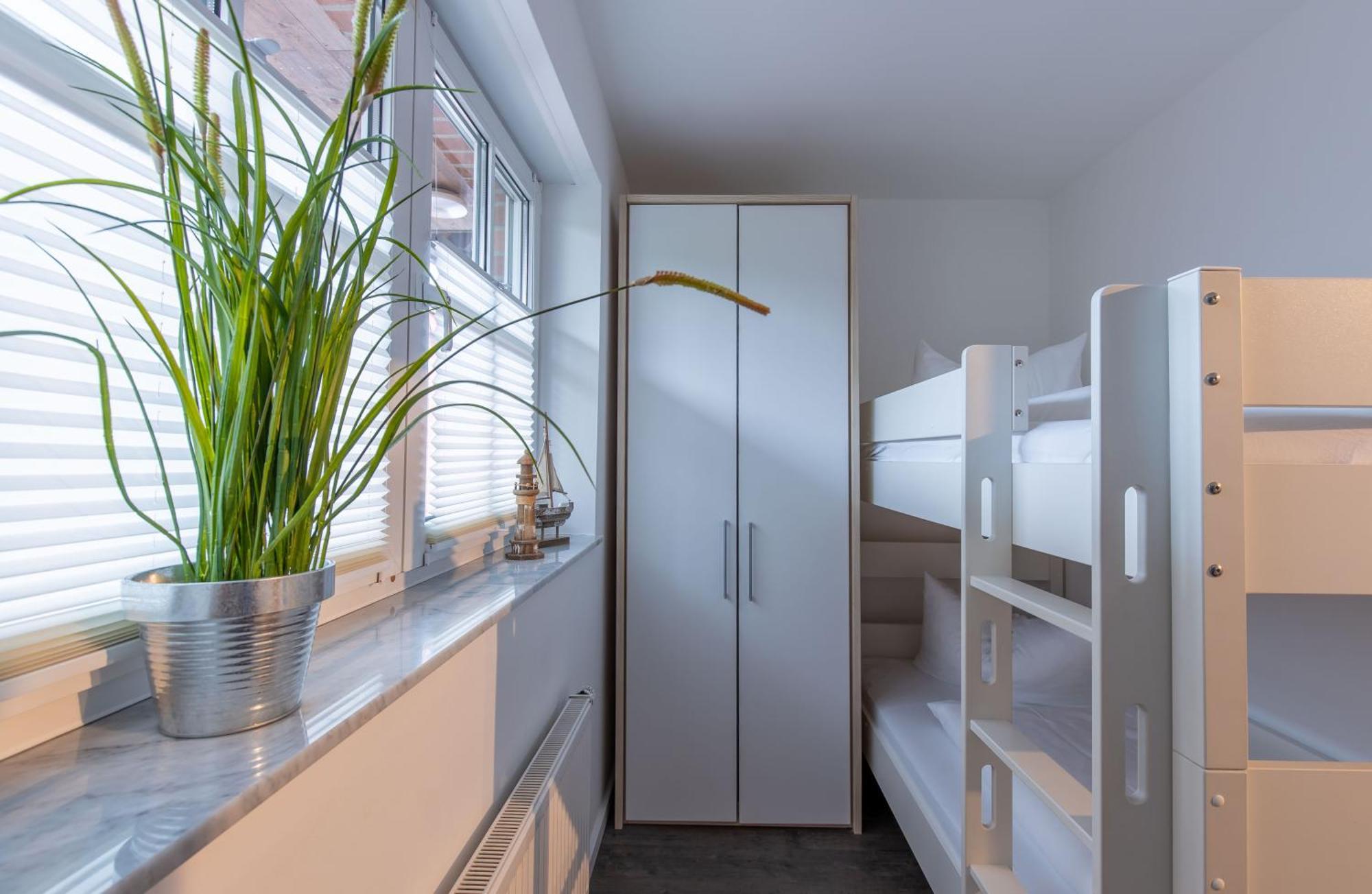Butz Home Scharbeutz Eksteriør billede