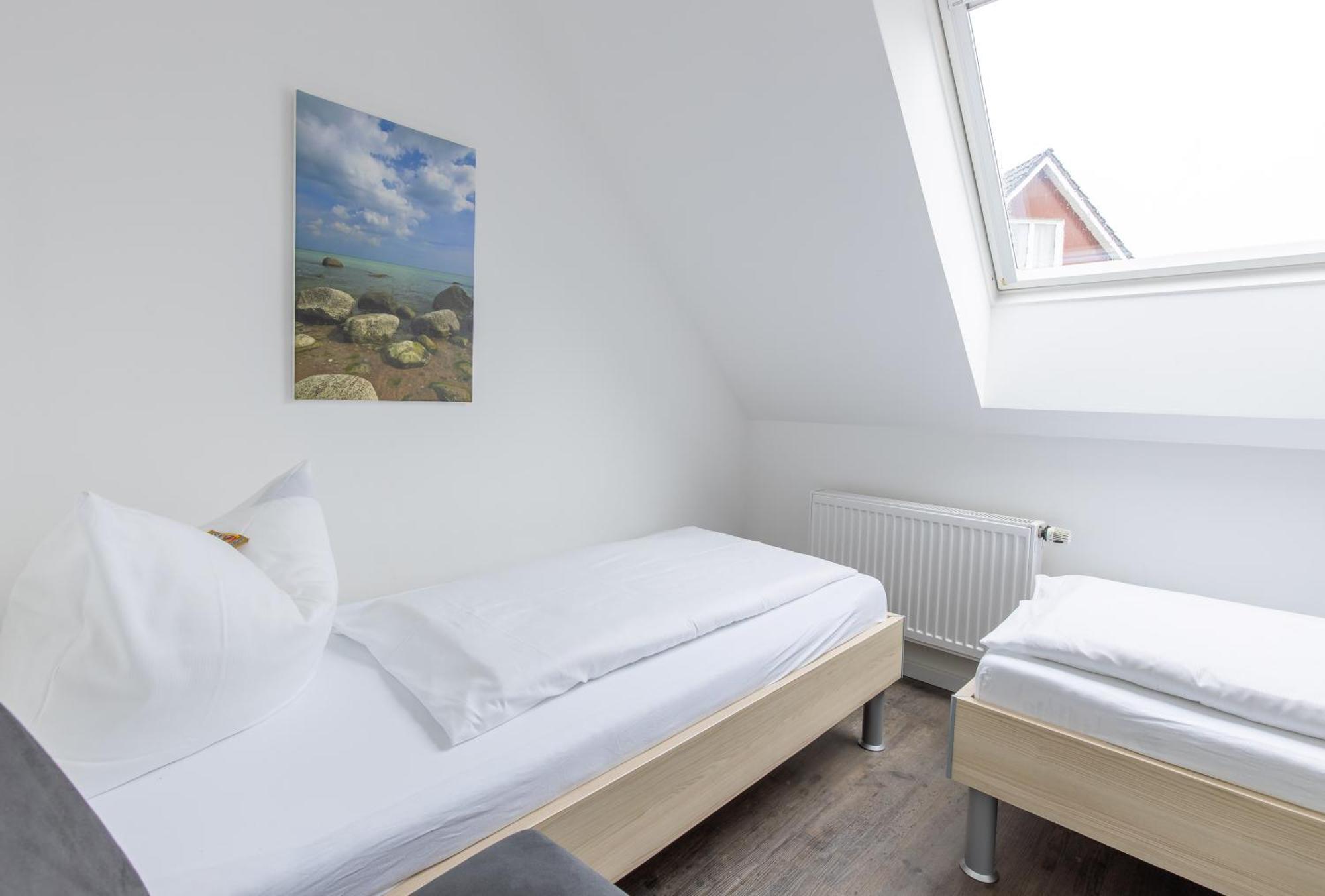 Butz Home Scharbeutz Eksteriør billede
