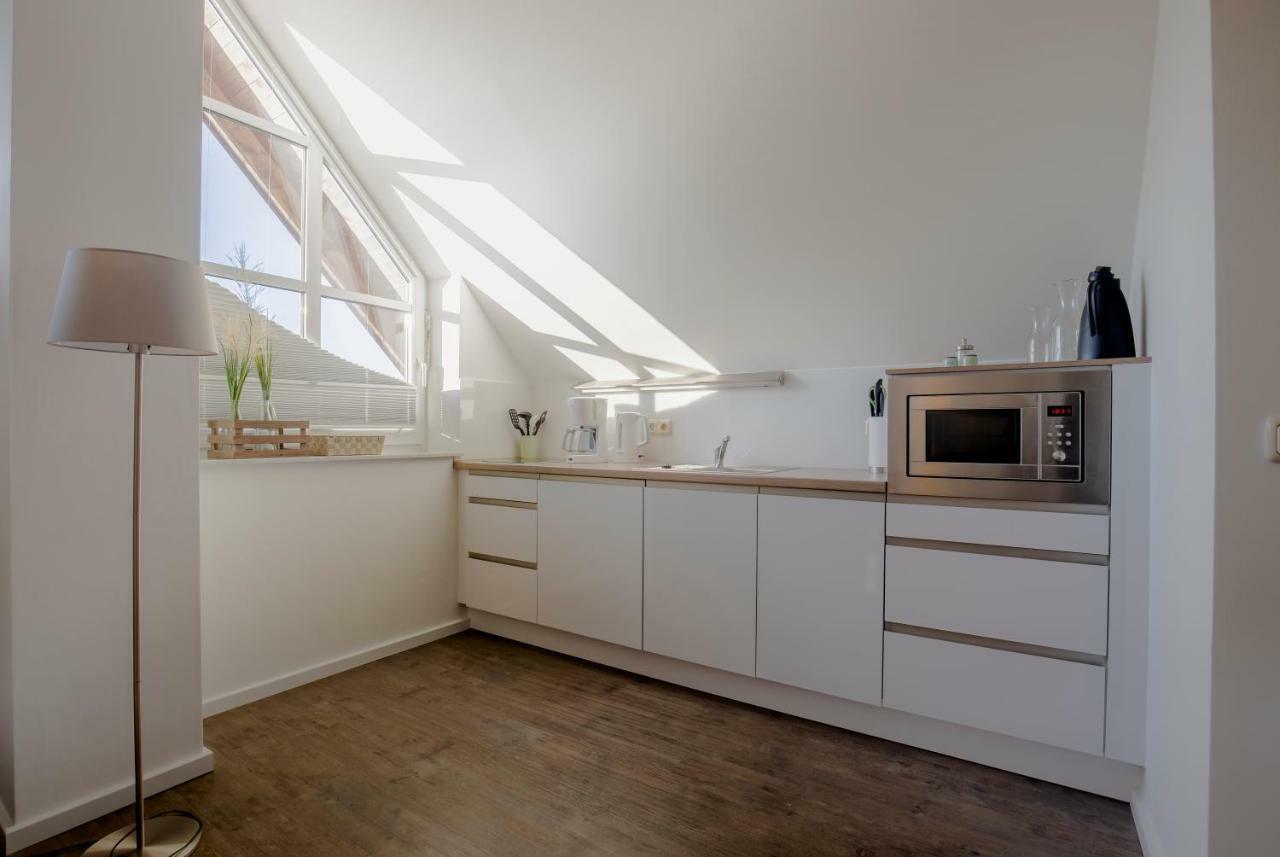 Butz Home Scharbeutz Eksteriør billede