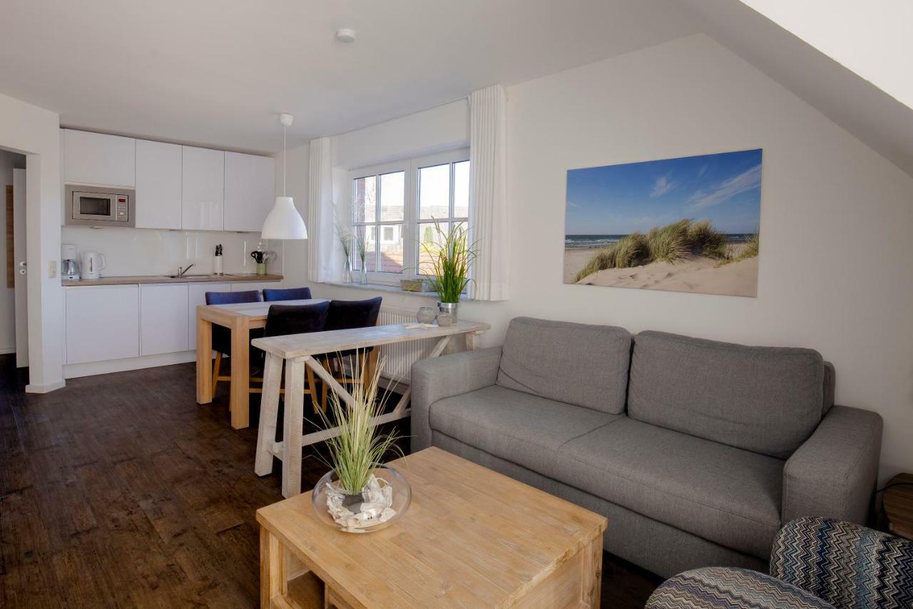 Butz Home Scharbeutz Eksteriør billede