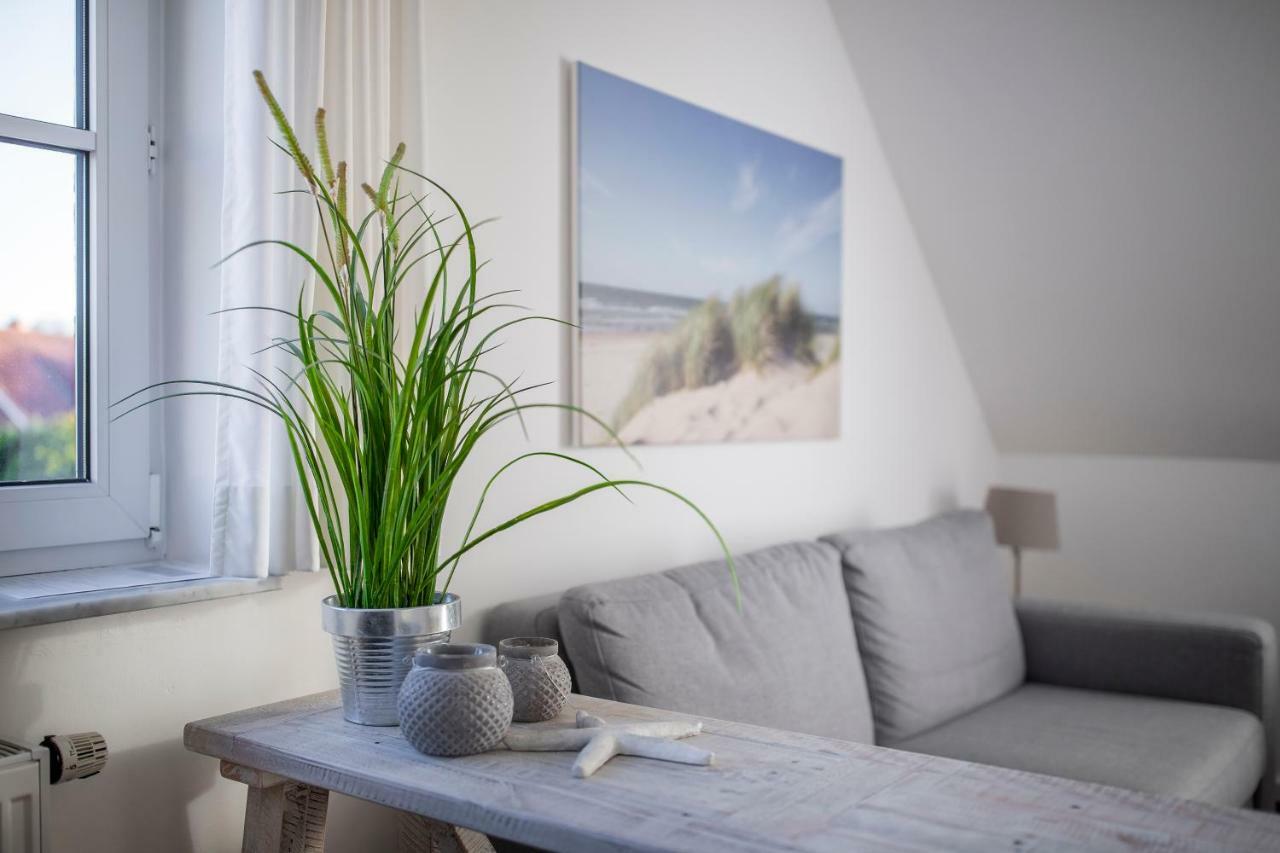 Butz Home Scharbeutz Eksteriør billede