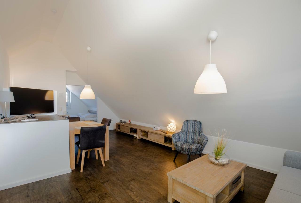 Butz Home Scharbeutz Eksteriør billede
