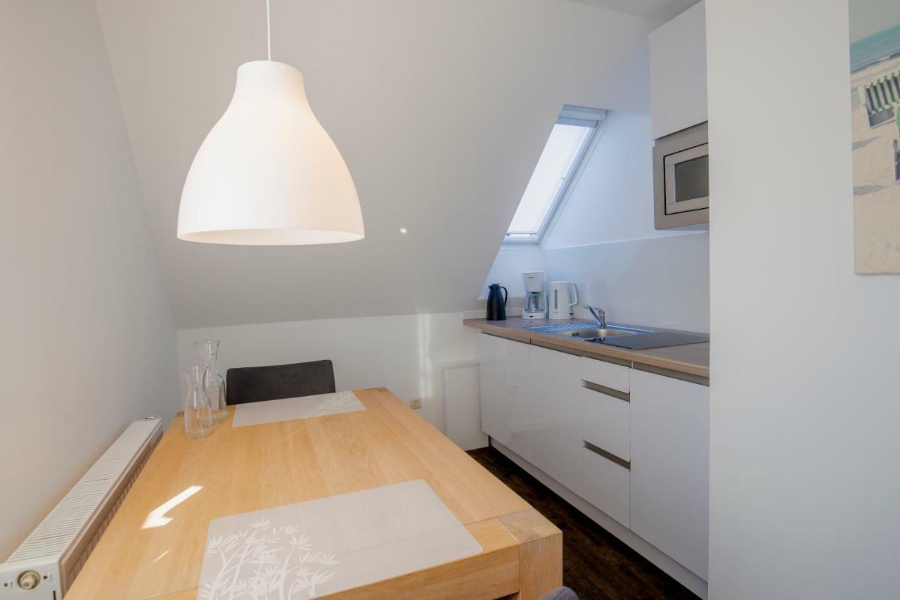 Butz Home Scharbeutz Eksteriør billede