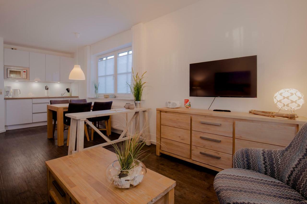 Butz Home Scharbeutz Eksteriør billede