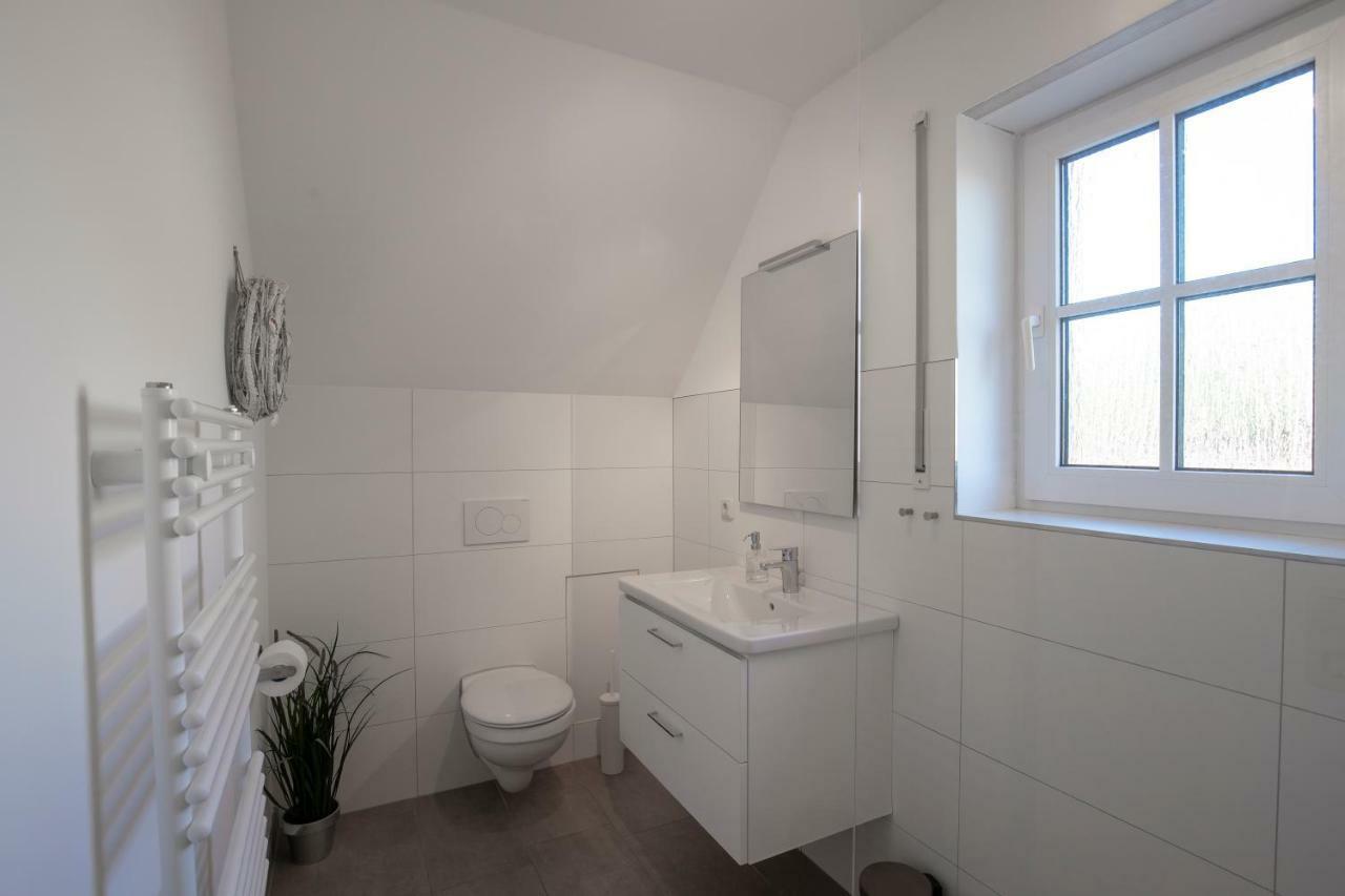 Butz Home Scharbeutz Eksteriør billede